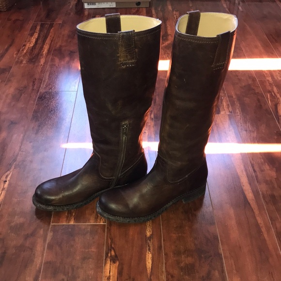 Frye Shoes - Women’s Frye boots